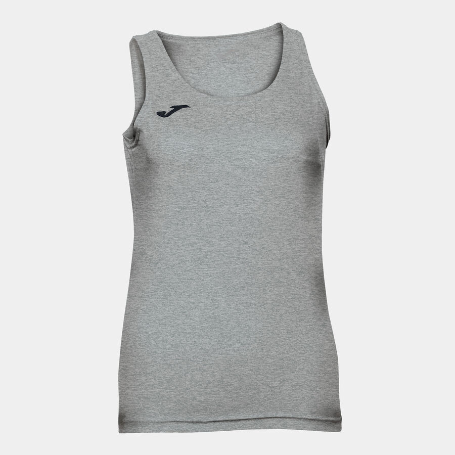 CAMISETA SIN MANGAS DIANA