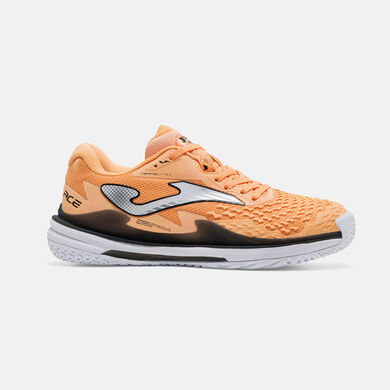 Shoes Ace 26 clay unisex fluorescent saffron