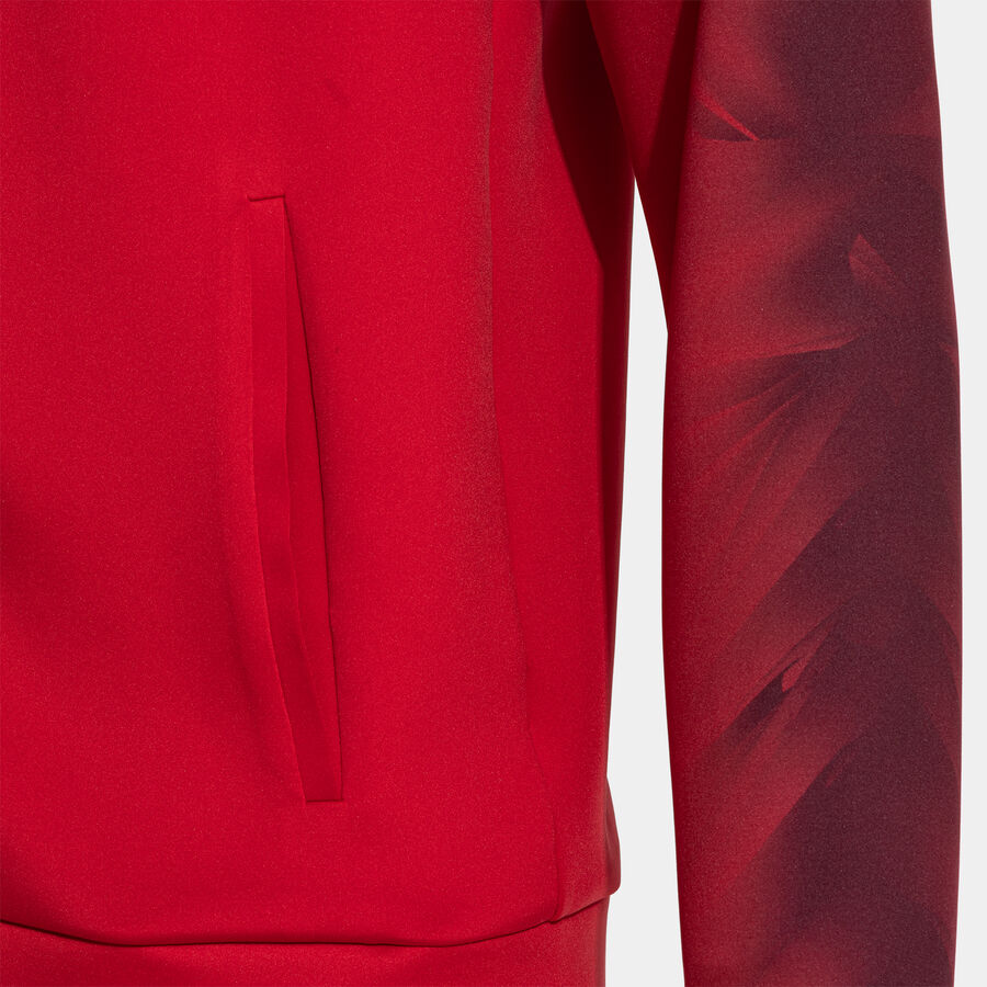 CHAQUETA ELITE XI