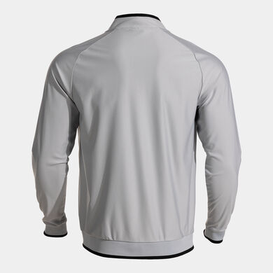 Chaqueta hombre Combi Premium gris medio