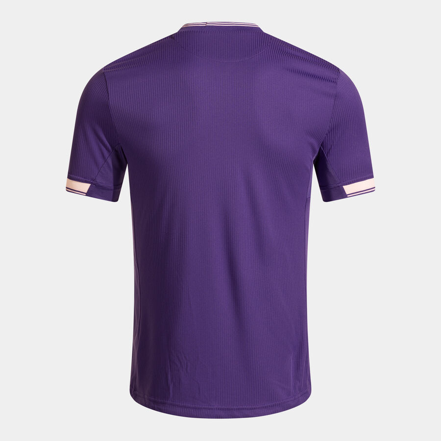 CAMISETA MANGA CORTA TOLETUM VI