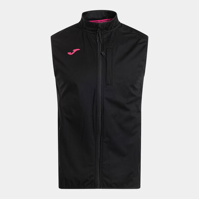 Chaleco hombre R-Night negro