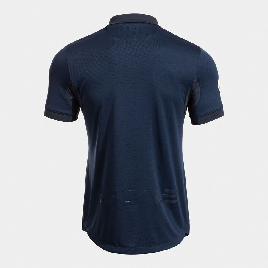 CAMISETA MANGA CORTA  COMP. OFI. G VILLARREAL