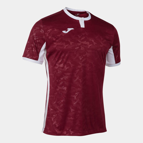 CAMISETA MANGA CORTA TOLETUM II 