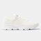 Zapatillas casual Neftis 22 mujer blanco