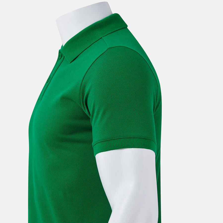 POLO MANGA CORTA BALI III