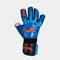 Guantes portero fútbol Brave royal