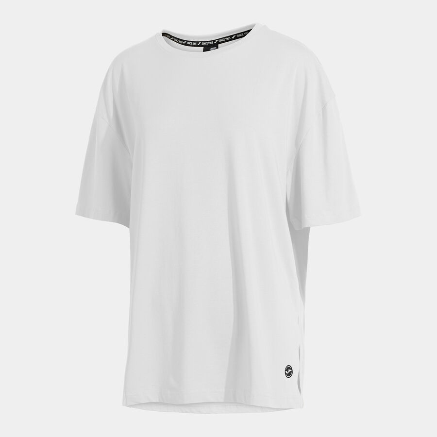 CAMISETA MANGA CORTA BREATH