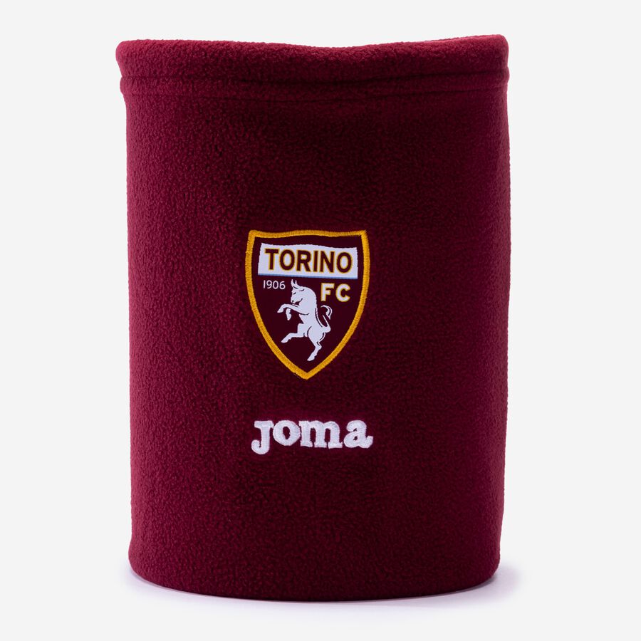 BRAGA CUELLO  ENTRENA. TORINO