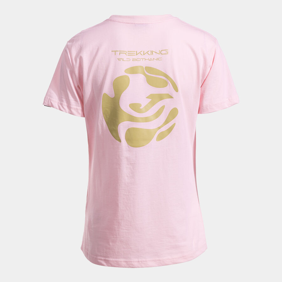 CAMISETA MANGA CORTA CHAMELEON