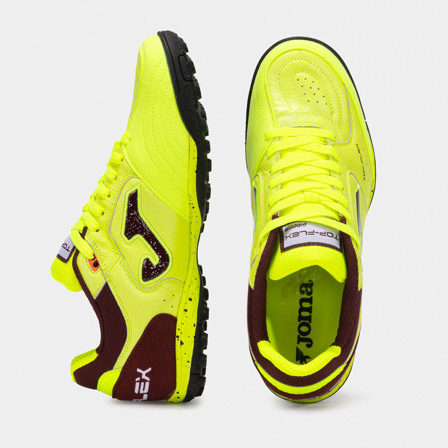 TOP FLEX 25