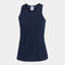 Tank top woman Oasis navy blue