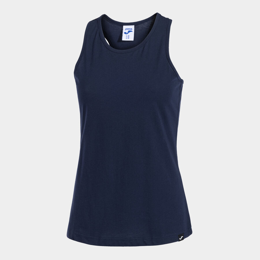 CAMISETA TIRANTES OASIS