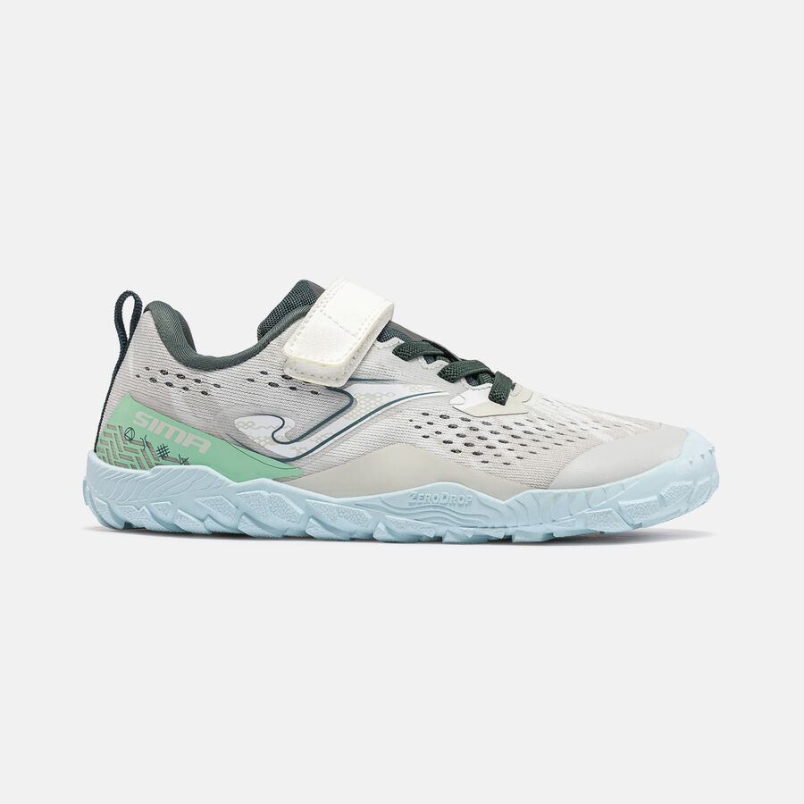 SIMA JUNIOR BAREFOOT 26