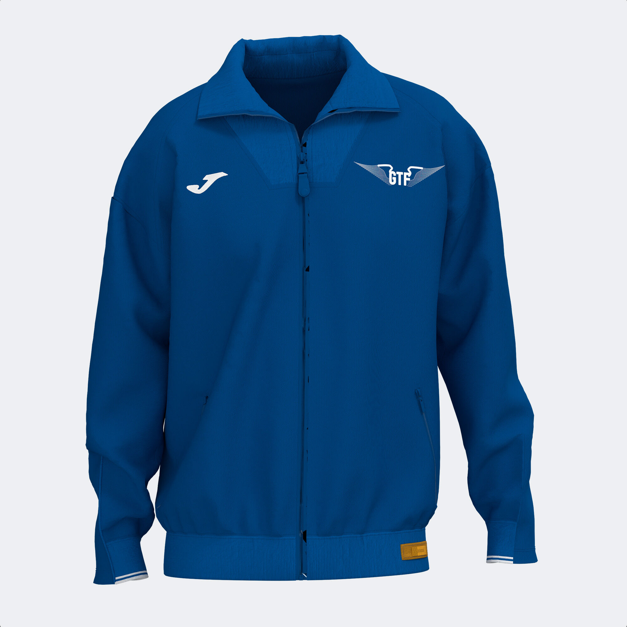 Joma campus ii rain jacket store
