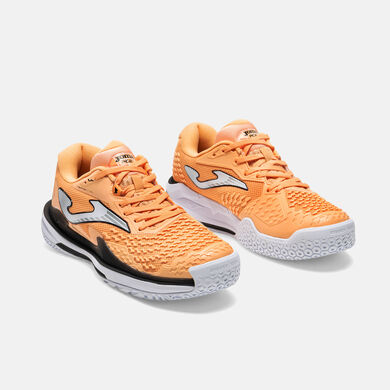 Obuwie sportowe Ace Men 26 twarda nawierzchnia mężczyźni szafranowy