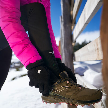 GUANTES EXPLORER image number null