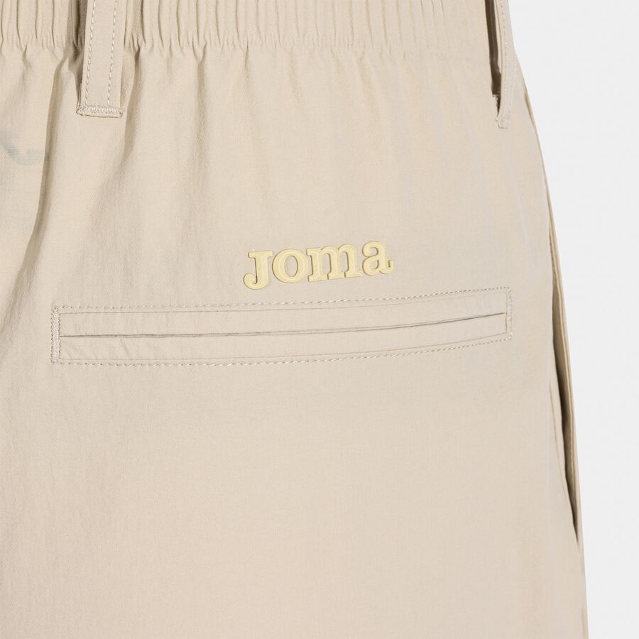 PANTAL&Oacute;N LARGO RESORT