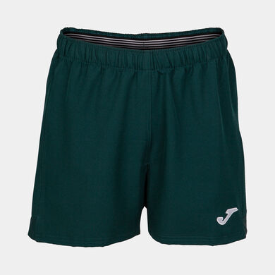 Short hombre Myskin II verde