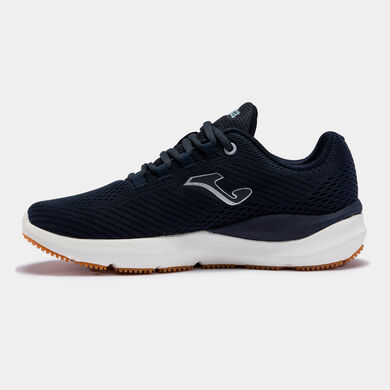 Scarpe casual Selene 22 donna blu navy