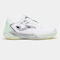 Shoes Rapid Lady 25 hard court woman white
