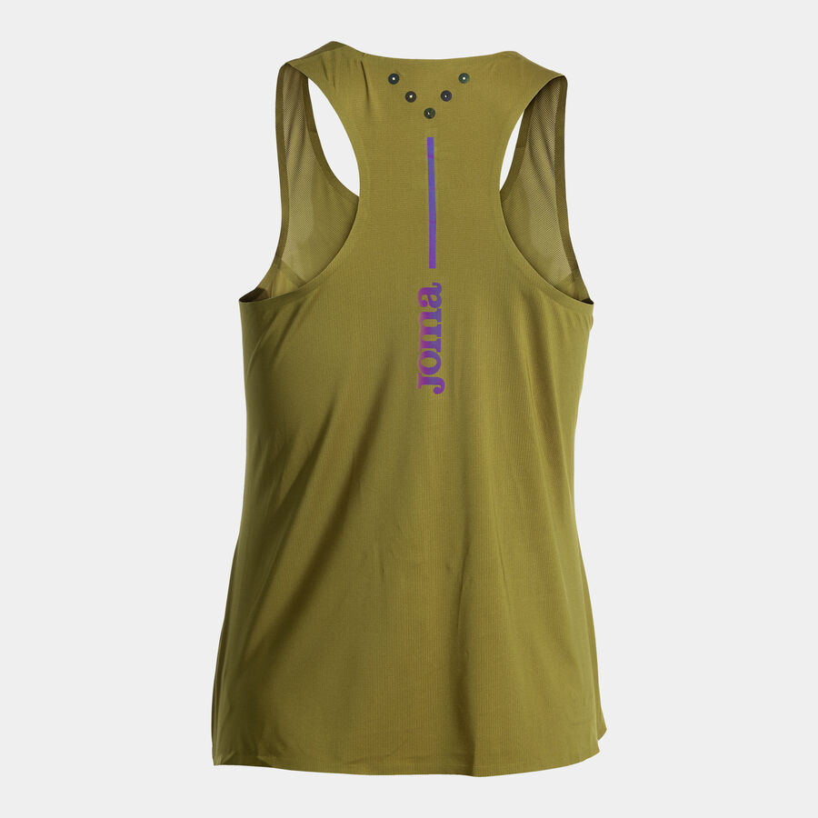 CAMISETA TIRANTES R-CITY