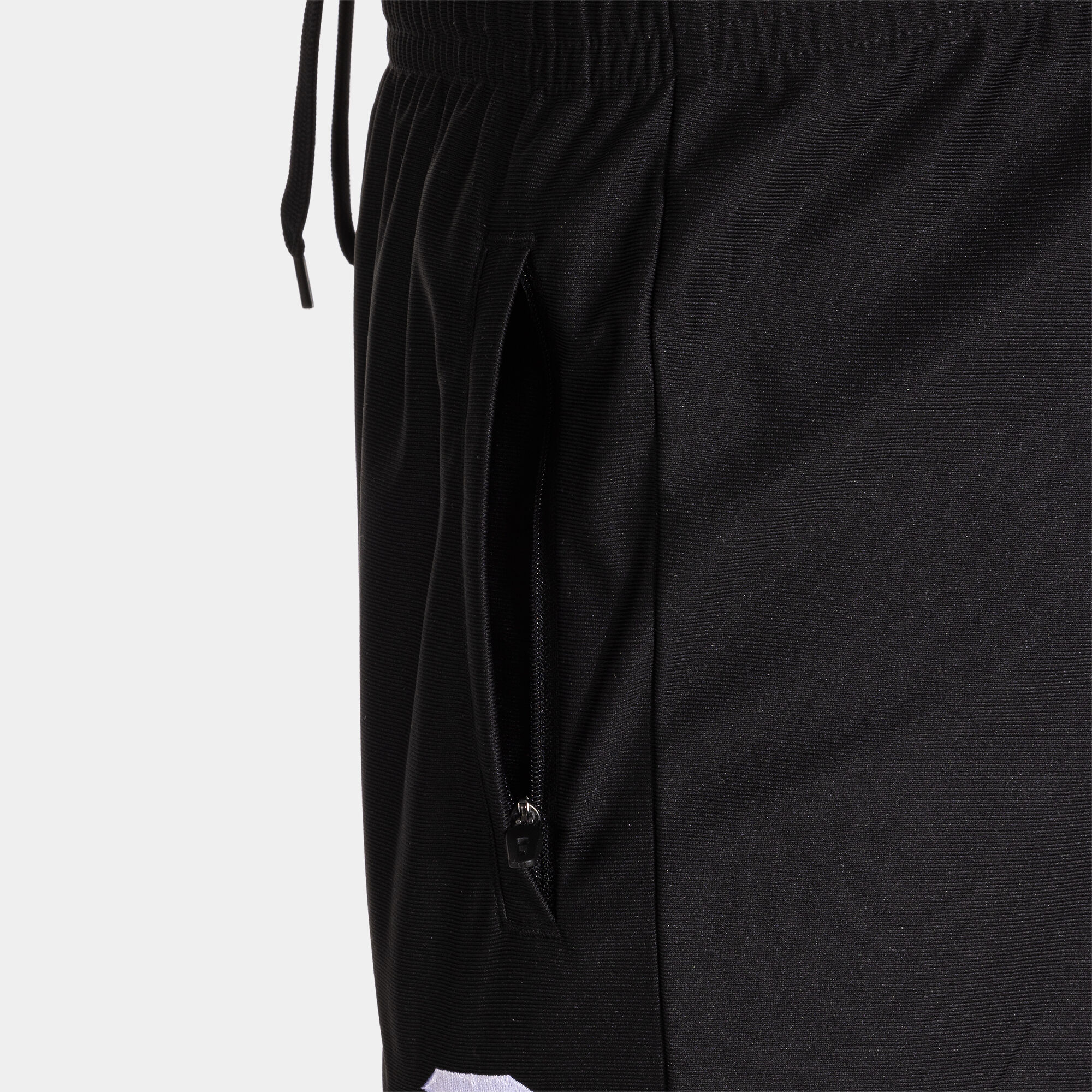 Longs pants man COMBI PREMIUM black | JOMA®