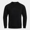 Sweatshirt man Indoor-Gym black