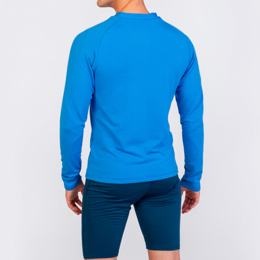 CAMISETA MANGA LARGA BRAMA FLEECE