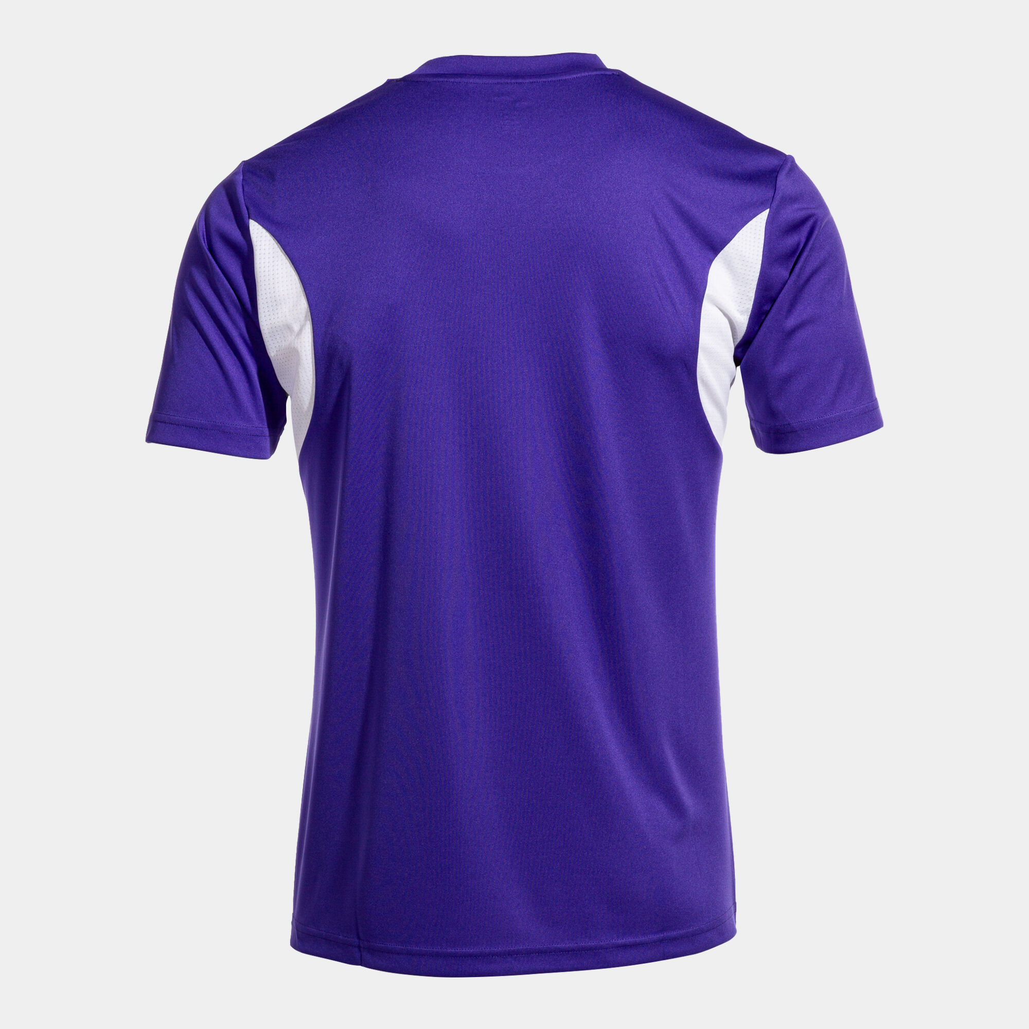 Camiseta violeta hombre clearance