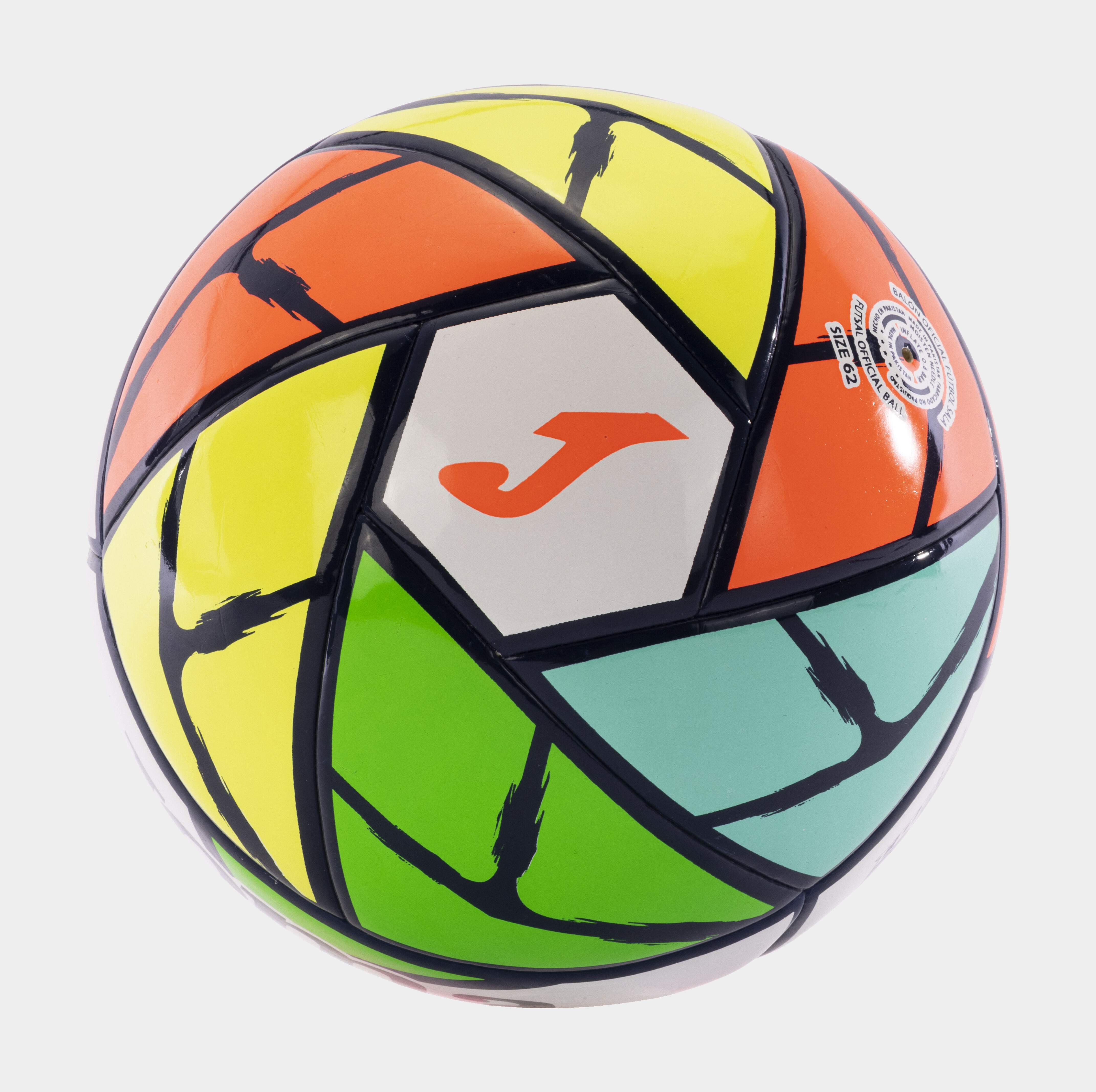 Ball Top 5 Pentaforce Joma junior 23/24 | JOMA®