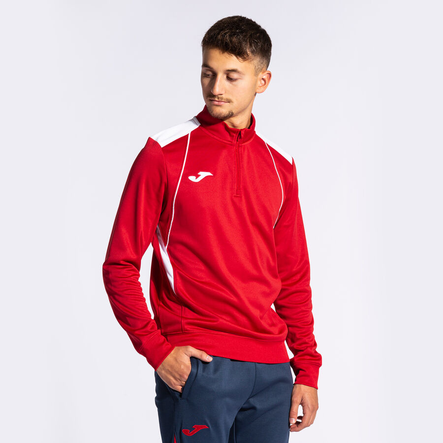 SUDADERA CHAMPIONSHIP VII
