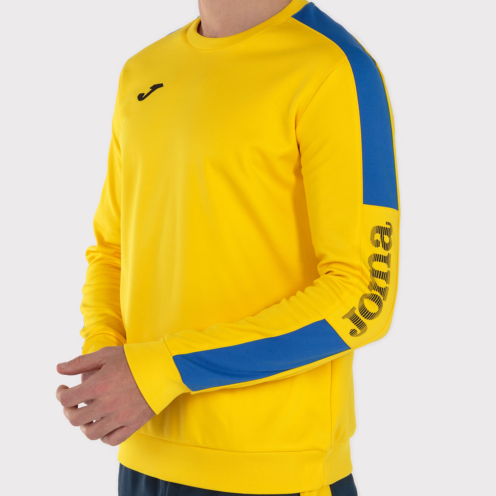 Joma champion iv sweatshirt shop