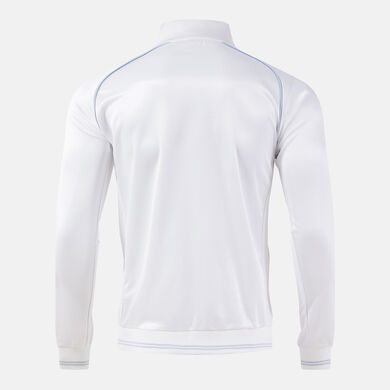 Giacca uomo Vintage Eco Retro bianco grigio