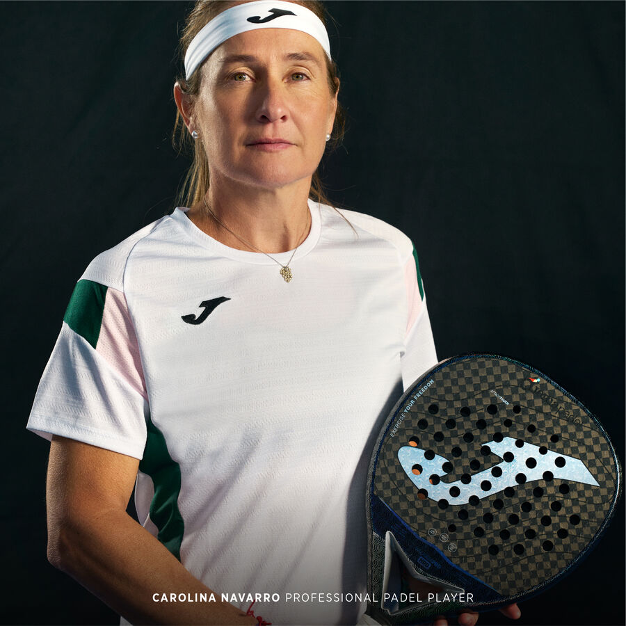 PALA DE PÁDEL VALKIRIA PRO HRD