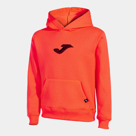 SUDADERA CON CAPUCHA GAMMA