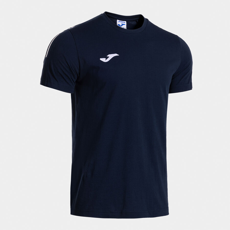 CAMISETA MANGA CORTA OLIMPIADA