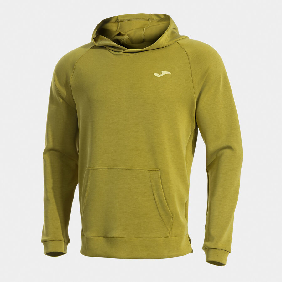 SUDADERA CON CAPUCHA BREATH