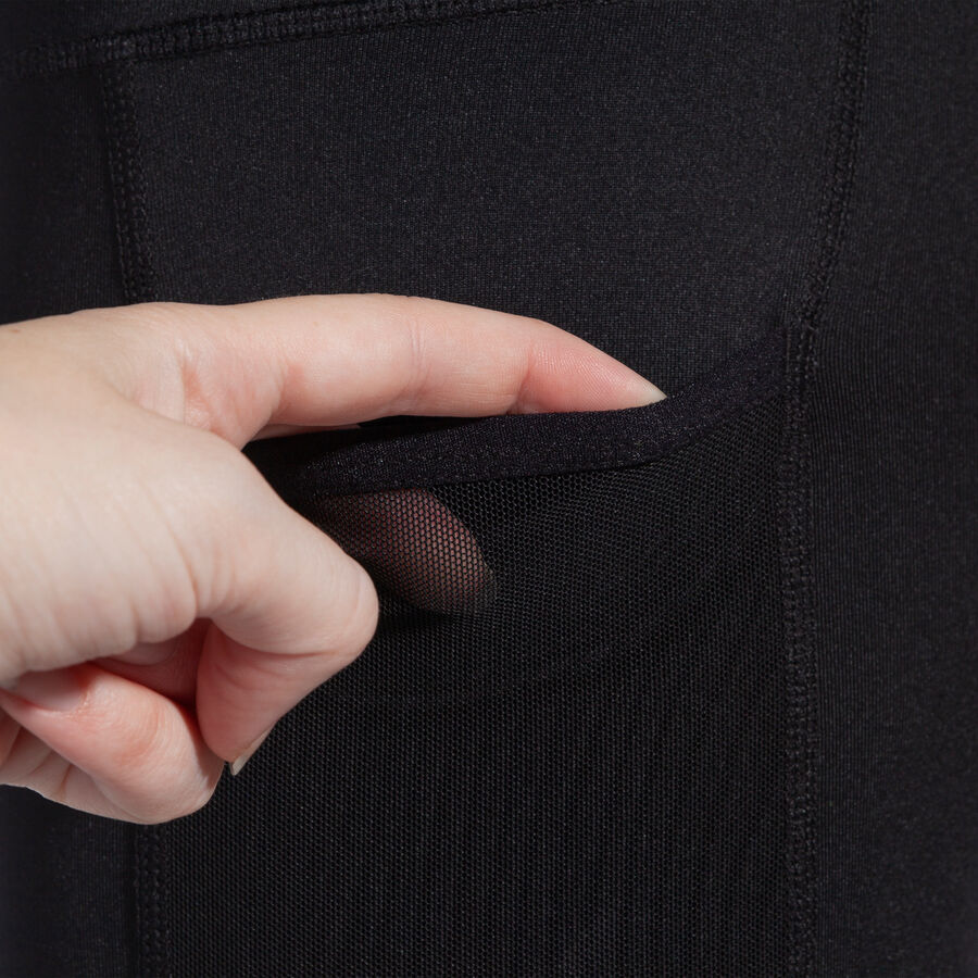 MALLAS CORTAS ELITE X INMERSE