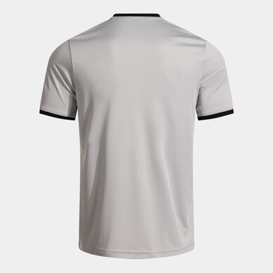 Camiseta manga corta hombre Combi Premium gris