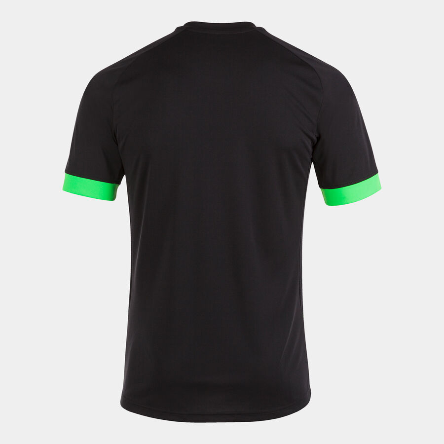 CAMISETA MANGA CORTA SUPERNOVA 