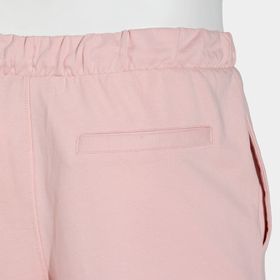 BERMUDA MAN MIMETIC OVERSIZE