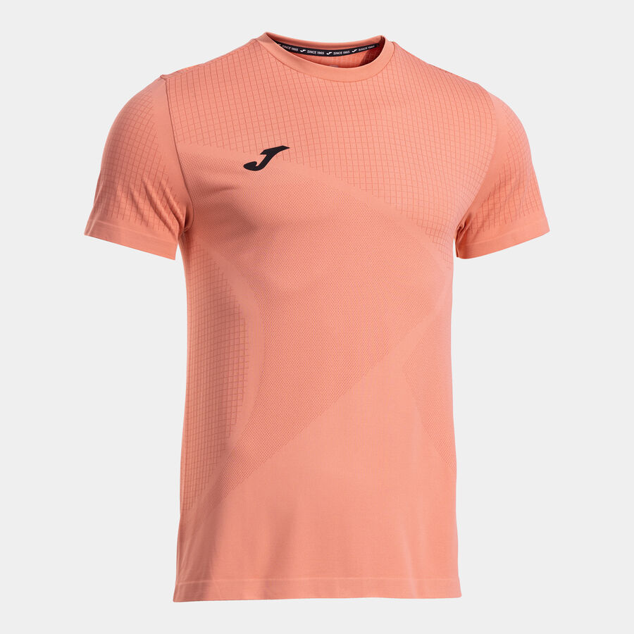 CAMISETA MANGA CORTA CHALLENGE