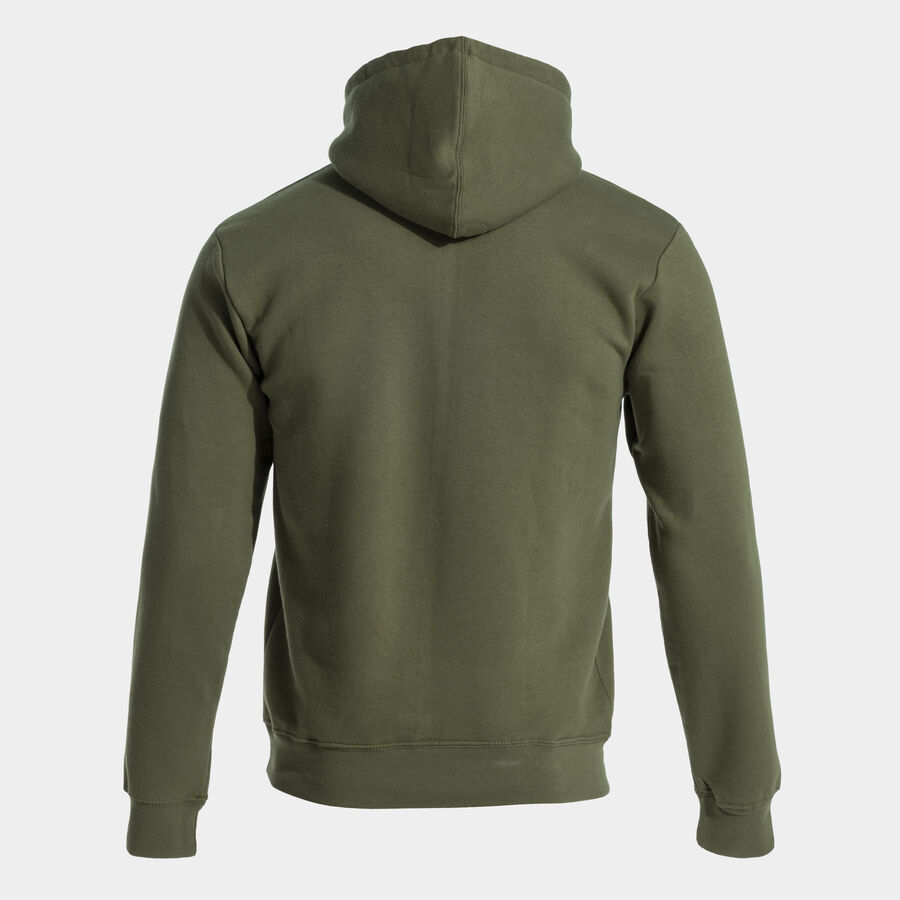 SUDADERA CON CAPUCHA JOMA TRAIL