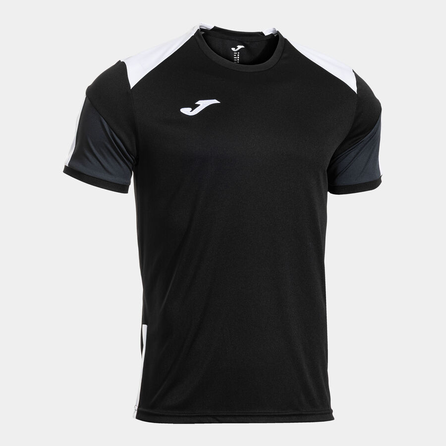 CAMISETA MANGA CORTA DANUBIO