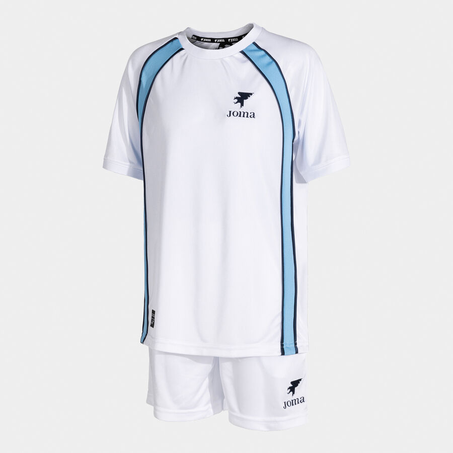 SET FUTBOL RETRO MUNDIAL 2026