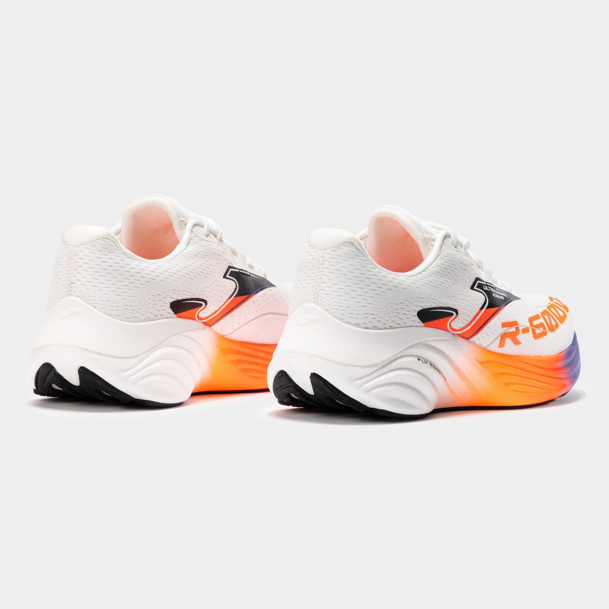 Running shoes R.6000 25 unisex white | JOMA®