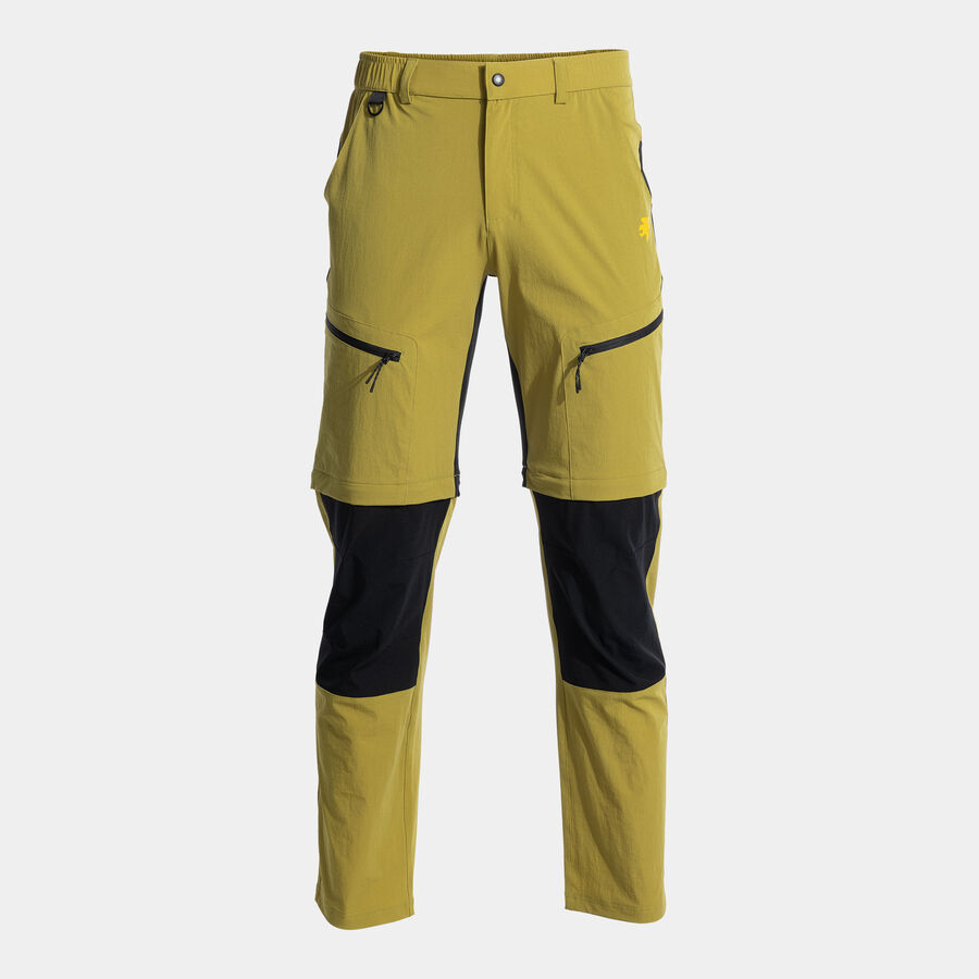 PANTALÓN LARGO EXPLORER V