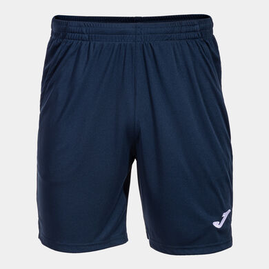 Bermuda shorts man Drive navy blue