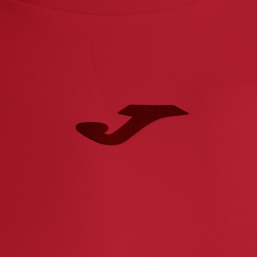 CAMISETA MANGA CORTA CHALLENGE